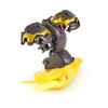 Bakugan, Special Attack Flame, Spinning Collectible, Customizable Action Figure and Trading Cards