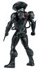 Aquaman True-moves 12 inch Figure - Light & Sound Black Manta