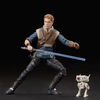 Star Wars The Black Series, figurine articulée Cal Kestis de 15 cm de Star Wars Jedi : Fallen Order