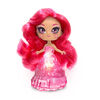 Crystalina Rose Quartz