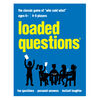 Loaded Questions Junior - English Edition