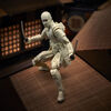 G.I. Joe Classified Series, Snake Eyes: G.I. Joe Origins, figurine Storm Shadow