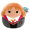 Squishmallows 8" Harry Potter - Hermione Granger