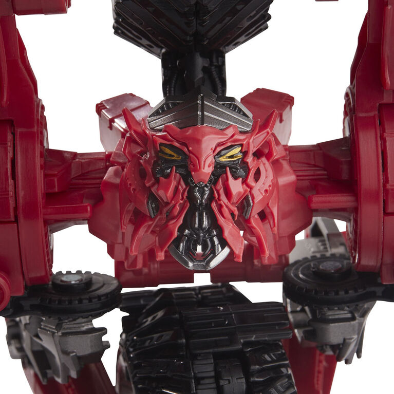 Transformers: Revenge of the Fallen Constructicon Scavenger Action Figure
