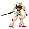 Gundam Infinity - Barbatos (with Build A Zaku piece)