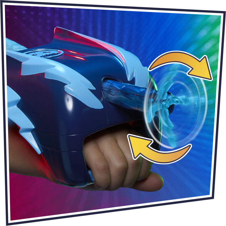 PJ Masks Catboy Hero Gauntlet Preschool Toy