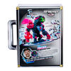 MrBeast Lab Neon Panther Collector Figure