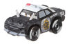 Disney/Pixar Cars Mini Racers 10-Pack, Compact, Movie-themed Racing Toys