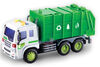City Service: Utility Vehicle: Garbage Truck