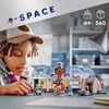 LEGO City Space Science Lab Toy Building Set and Gift for Space Lovers 60439