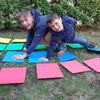 Go! Zone Outdoor Tangled Up Game