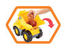 Cat Junior Crew Construction Buddies Dump Truck