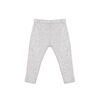 Koala Baby Shirt and Pants Set, Pink/Grey - 0-3 Months