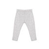 Koala Baby Shirt and Pants Set, Pink/Grey - 0-3 Months