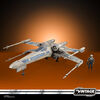 Star Wars Rogue One: A Star Wars Story Antoc Merrick's X-Wing Fighter Vehicle with Action Figure - R Exclusive