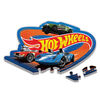 Sure-Lox Kids - Fun Foam Puzzles - Hot Wheels