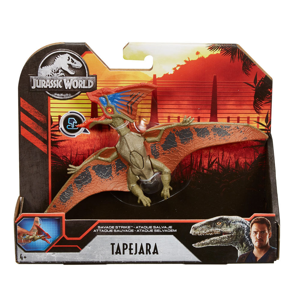 jurassic world tapejara toy