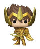 Funko POP! Animation: Saint Seiya Knights of the Zodiac - Sagittarius Seiya - R Exclusive