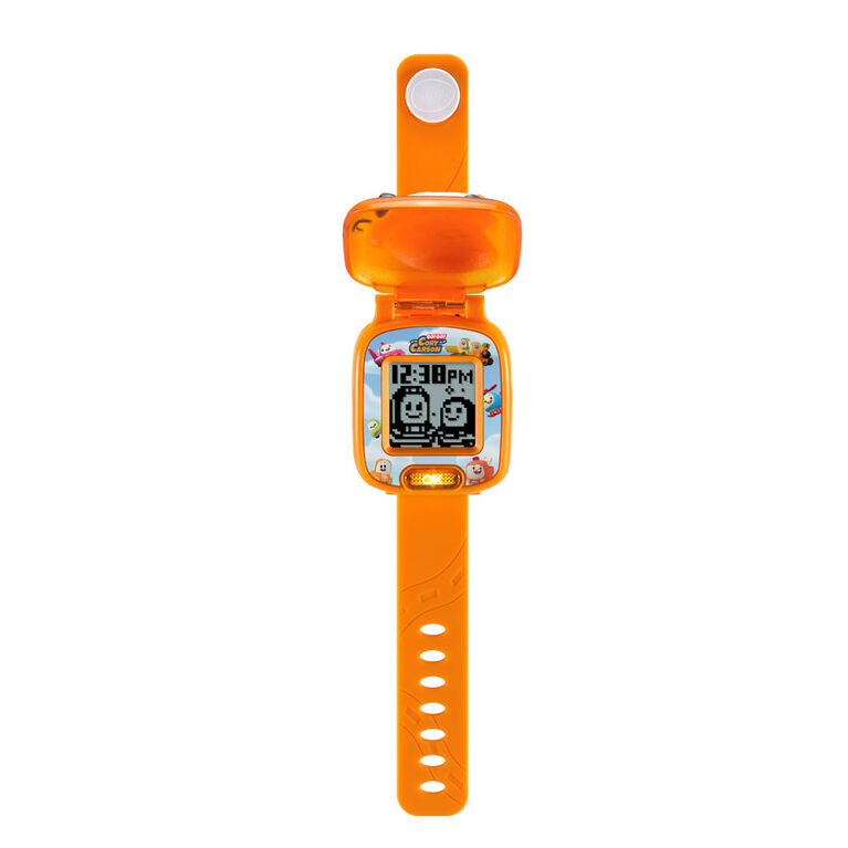 VTech Go! Go! Cory Carson Cory Learning Watch - Édition anglaise - Notre exclusivité