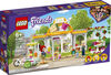 LEGO Friends Le café biologique de Heartlake City 41444 (314 pièces)