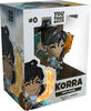YOUTOOZ - The legend of Korra Collection: Korra Vinyle Figure - English Edition