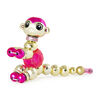 Twisty Petz - Honeycomb Monkey Bracelet for Kids