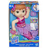 Baby Alive Shimmer 'n Splash Mermaid - R Exclusive