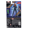 Marvel Legends Series Captain Marvel, The Marvels 6-Inch Action Figures