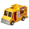 Hot Wheels Deadpool Chimichanga Vehicle