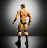 WWE Action Figure Elite Collection Royal Rumble Ridge Holland Build-A-Figure