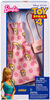 Barbie - Vêtements - Tenue au look complet - Pack mode Bo-Peep.