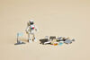 LEGO Creator La navette spatiale 31134 Ensemble de jeu de construction (144 pièces)