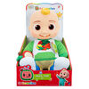 Cocomelon Roto Plush - Snack Time JJ Doll