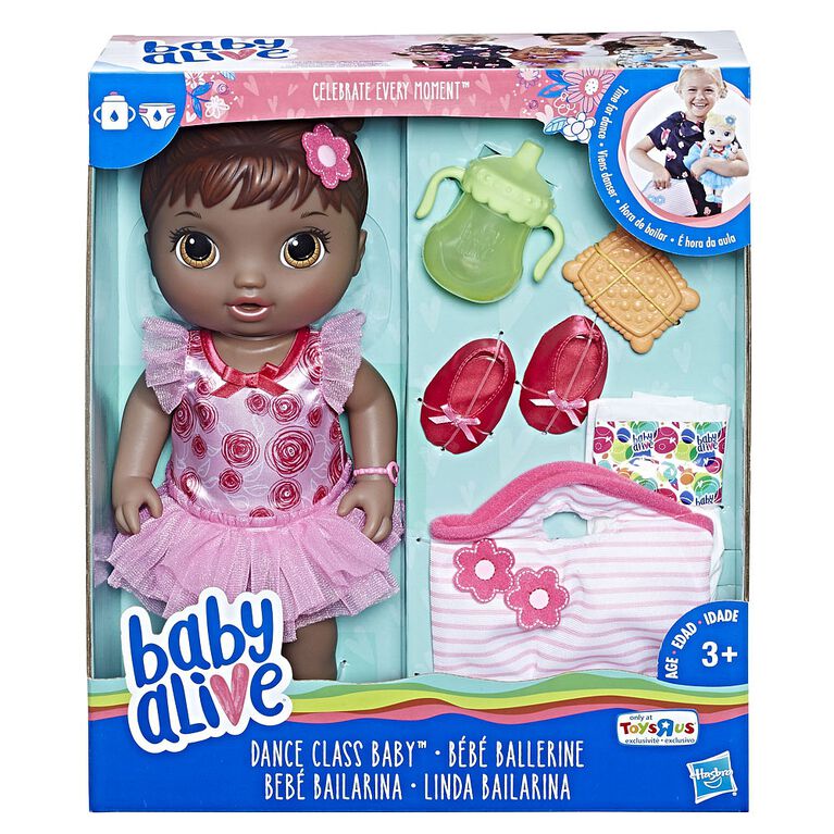 accessoire baby alive