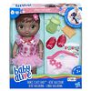Baby Alive Dance Class Baby (Black Sculpted Hair) - R Exclusive