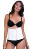 Belly Bandit Bamboo Belly Wrap, Natural - Small