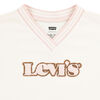 Levis T-shirt and Skirt Set - Pink - Size 6X