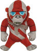 Godzilla x Kong -  6" Skar King Plush