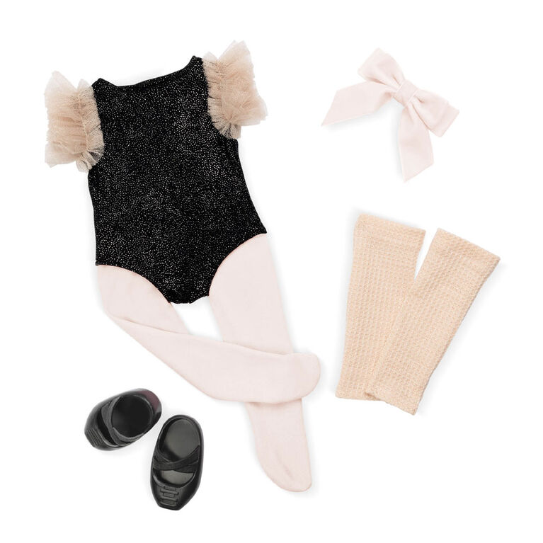 Our Generation - Kiera Ballet Doll