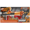 Nerf Pro Gelfire Quadrant Blaster and 5,000 Gelfire Rounds