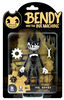 Bendy et la machine à encre - Ink Bendy 5 "Figure.