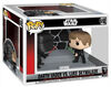 Funko Pop! Moment: Star Wars - Return of The Jedi 40th Anniversary, Darth Vader Vs. Luke Skywalker