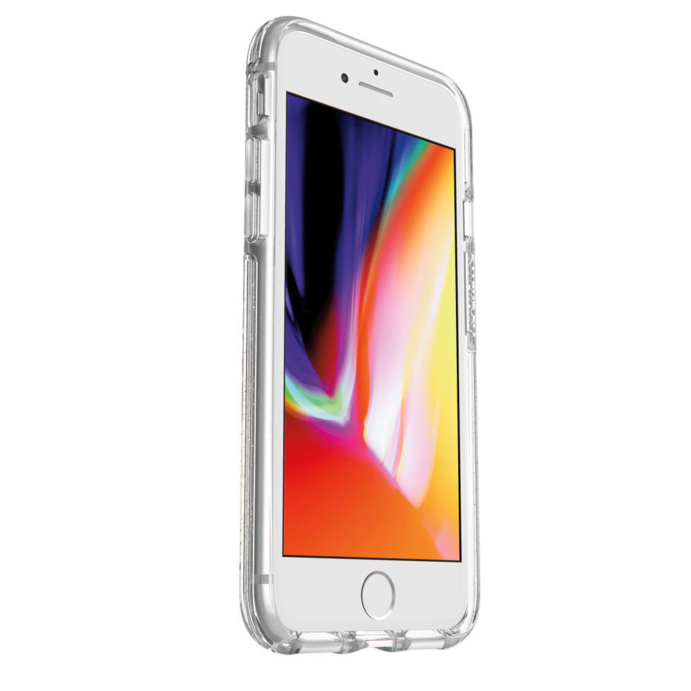Rose gold deals otterbox iphone 8