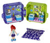 LEGO Friends Le cube de jeu de Mia 41403
