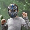 Transformers: Rise of the Beasts, masque convertible Optimus Primal 2 en 1 avec mode figurine de 22,5 cm