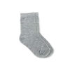 Chloe + Ethan - Chaussettes pour tout-Petits, Gris