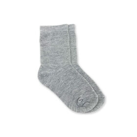 Chloe + Ethan - Toddler Socks, Grey