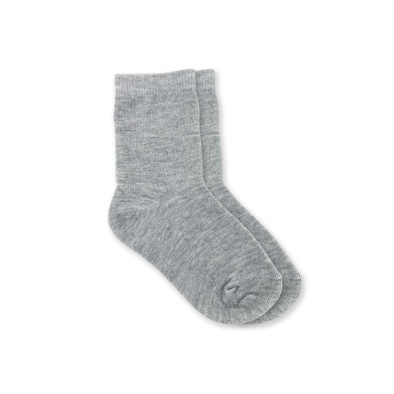 Chloe + Ethan - Chaussettes pour tout-Petits, Gris