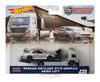Hot Wheels Aero Lift Vehicle