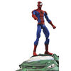 Marvel Select - Spider-Man Action Figure - English Edition